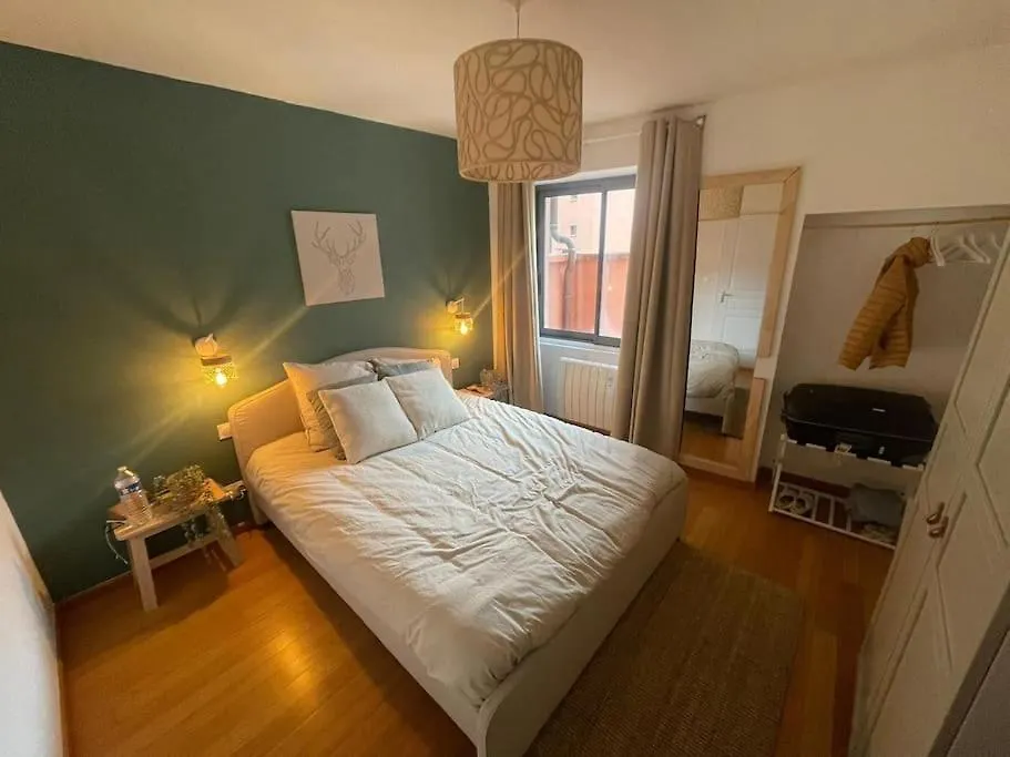 Le Grand Rue Apartment Thonon-les-Bains