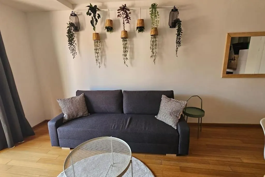 Le Grand Rue Apartment Thonon-les-Bains France