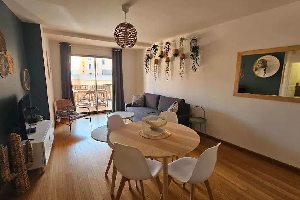 Le Grand Rue Apartment Thonon-les-Bains 0*,  France