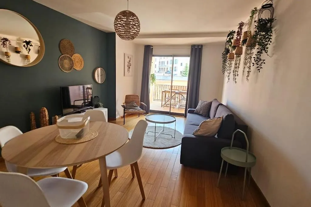 Le Grand Rue Apartment Thonon-les-Bains
