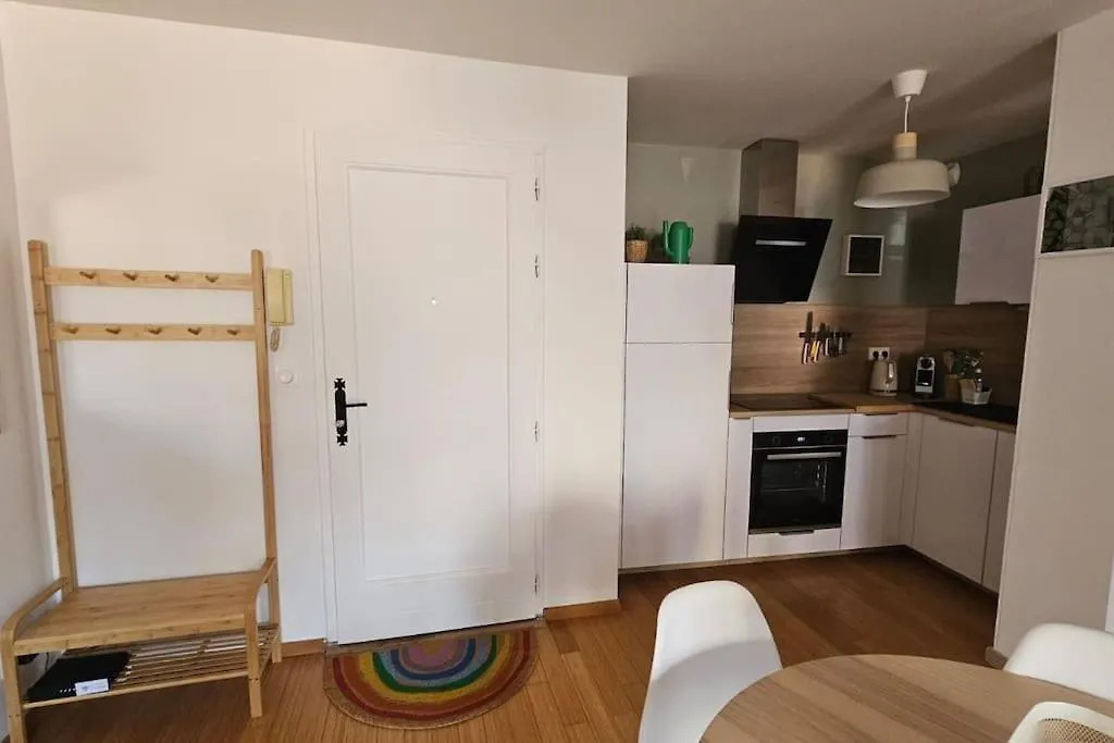 Le Grand Rue Apartment Thonon-les-Bains
